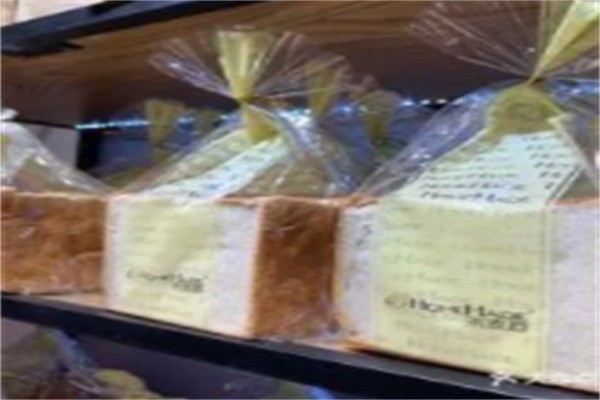 禾麥道休閑零食加盟