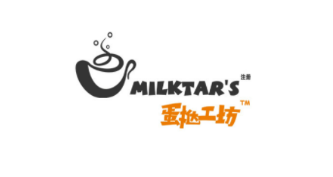 蛋撻工坊甜品加盟