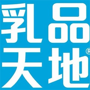 乳品天地加盟