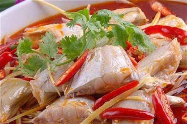 川道拐耗兒魚加盟