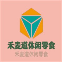 禾麥道休閑零食加盟