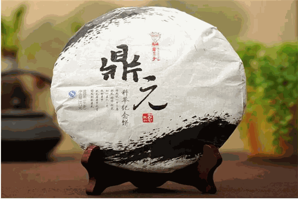 鼎元茶業(yè)加盟