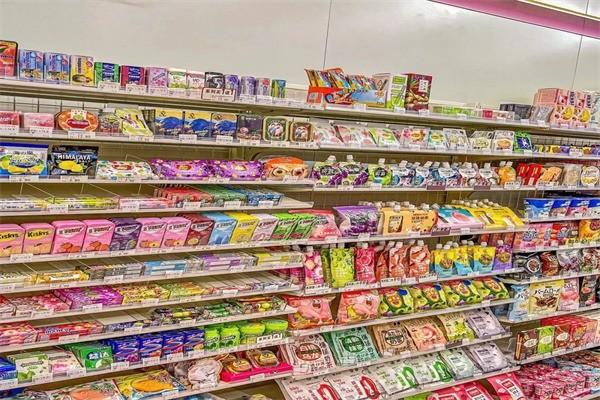 仆公英連鎖便利店加盟
