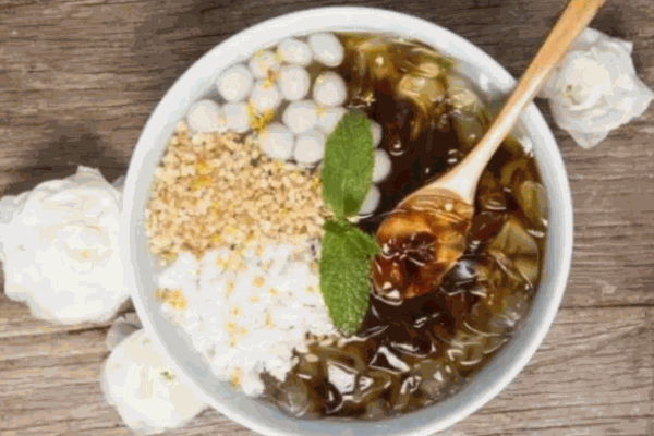 享瘦糍粑冰粉加盟