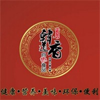 韓道香自熱食品加盟