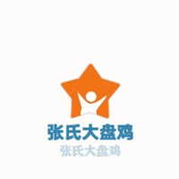 張氏大盤雞加盟