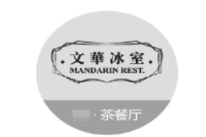 文華冰室加盟