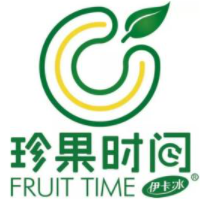 珍果時(shí)間奶茶加盟