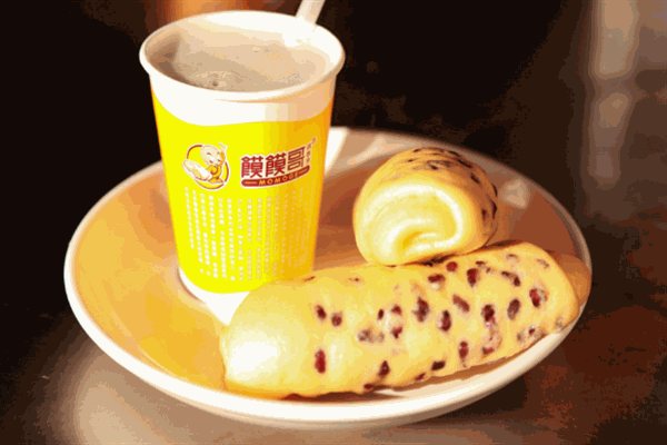 饃饃哥小吃加盟