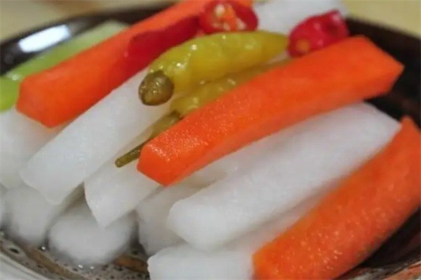 陳妞子泡菜加盟