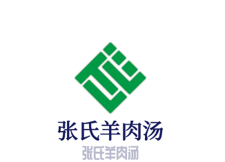 張氏羊肉湯加盟