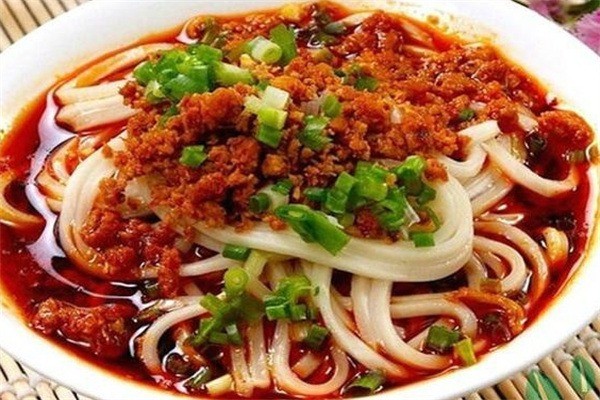 二兩面面館加盟