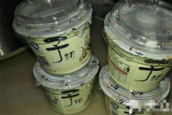 子初豆花加盟