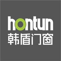 韓盾門窗加盟