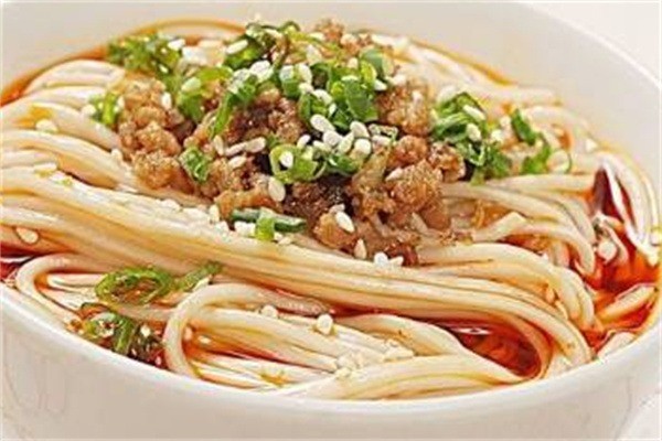 東騰面食加盟