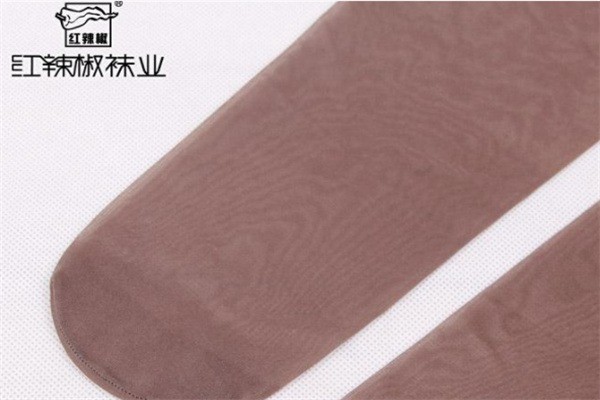 紅辣椒絲襪加盟