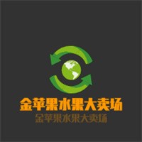 金蘋果水果大賣場加盟