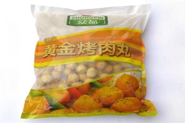 眾品食品加盟