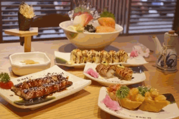 彌生日式料理加盟