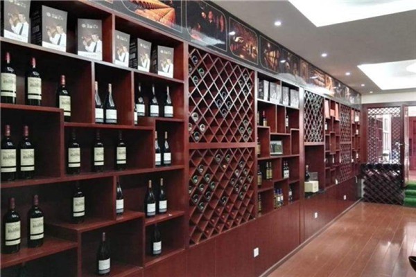 之光紅酒加盟