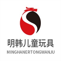 明韓兒童玩具加盟