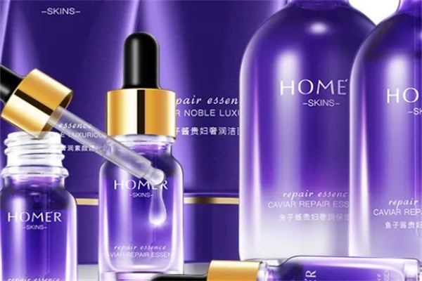 藍(lán)海之謎護(hù)膚品加盟