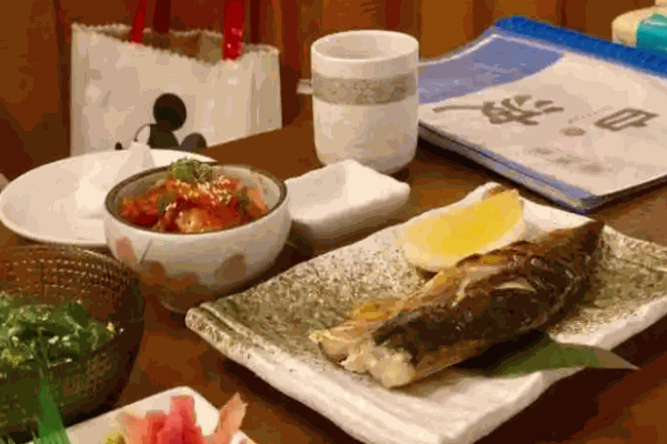 白波居酒屋加盟