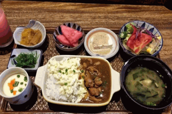 合味居酒屋加盟