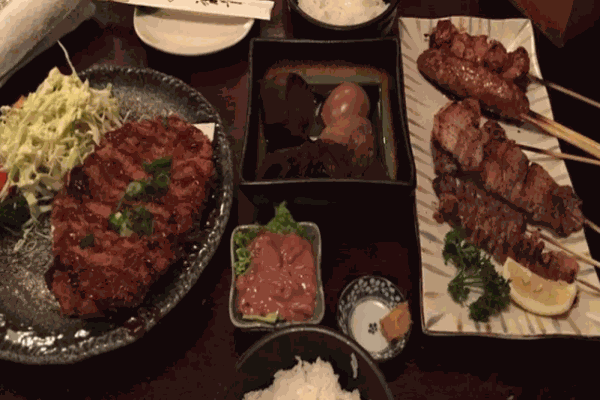 勝代日本料理加盟