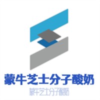 蒙牛芝士分子酸奶加盟