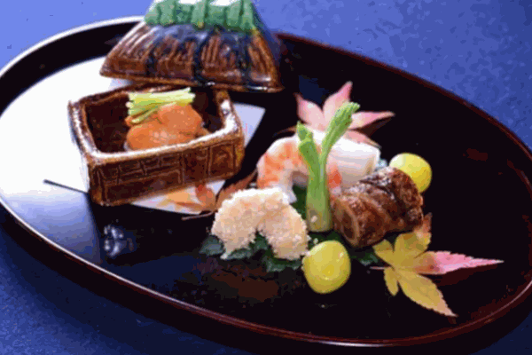 本善居酒屋加盟