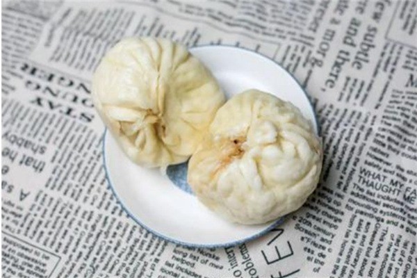 皇城包子加盟