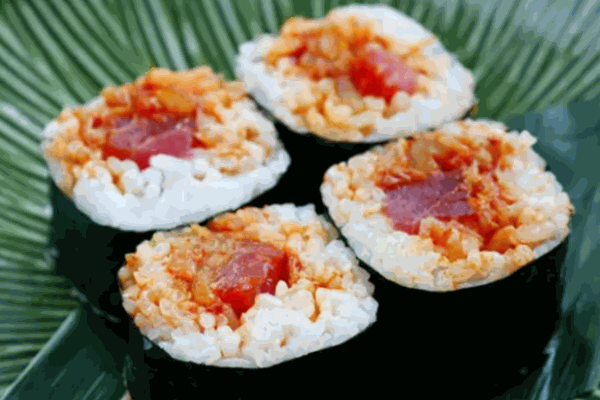 長(zhǎng)金家紫菜包飯加盟