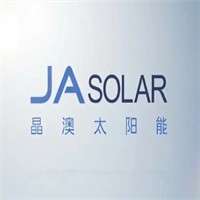晶澳科技太陽能熱水器加盟