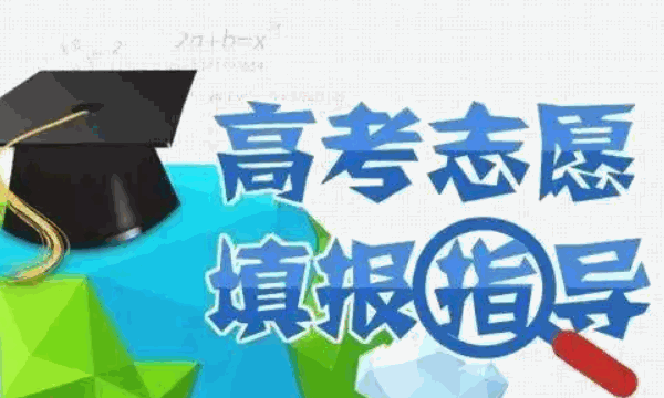 高考圈高考志愿填報咨詢