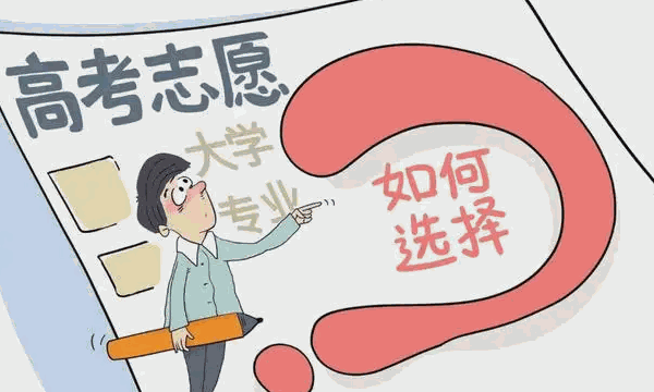高考圈高考志愿填報咨詢