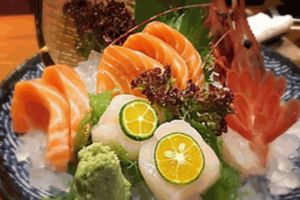 純彩日本料理加盟