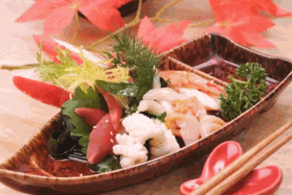 純彩日本料理加盟