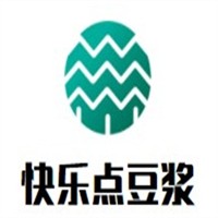 快樂(lè)點(diǎn)豆?jié){加盟