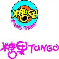 糖果七彩油條加盟