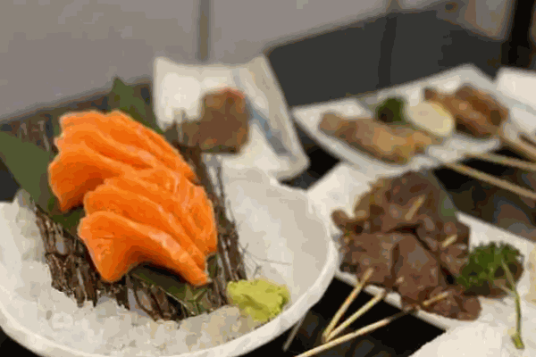 泉亭日本料理加盟