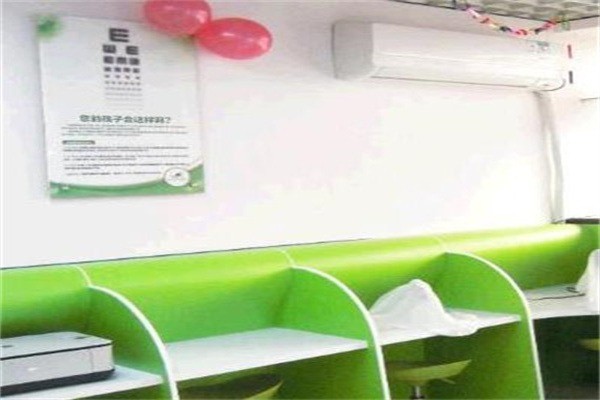 寶瞳視力矯正中心加盟