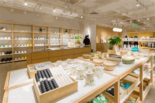 澤南生活館加盟