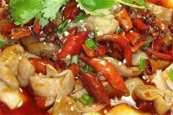 好哥們肥腸魚加盟
