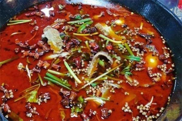 好哥們肥腸魚加盟