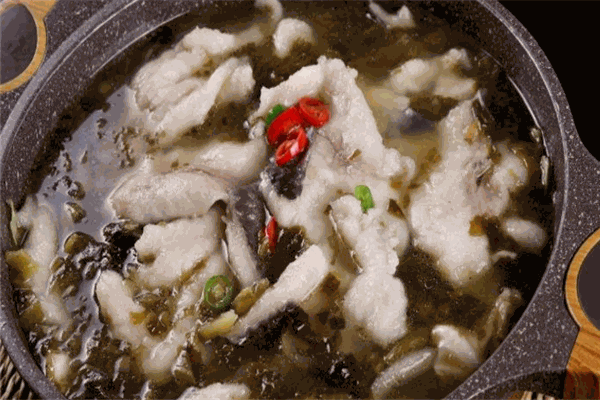 番茄愛(ài)上魚(yú)酸菜魚(yú)加盟