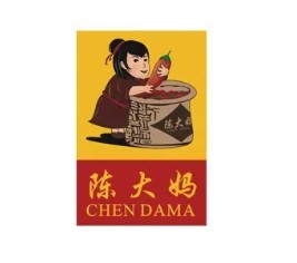 陳大媽零食加盟