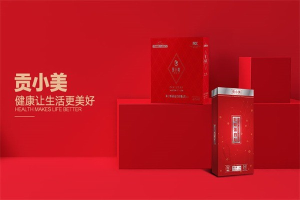 貢小美私護凝膠加盟