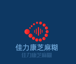 佳力康芝麻糊加盟