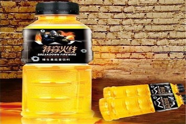 百芝源飲品加盟
